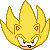 Super Sonic :super_sonic:
