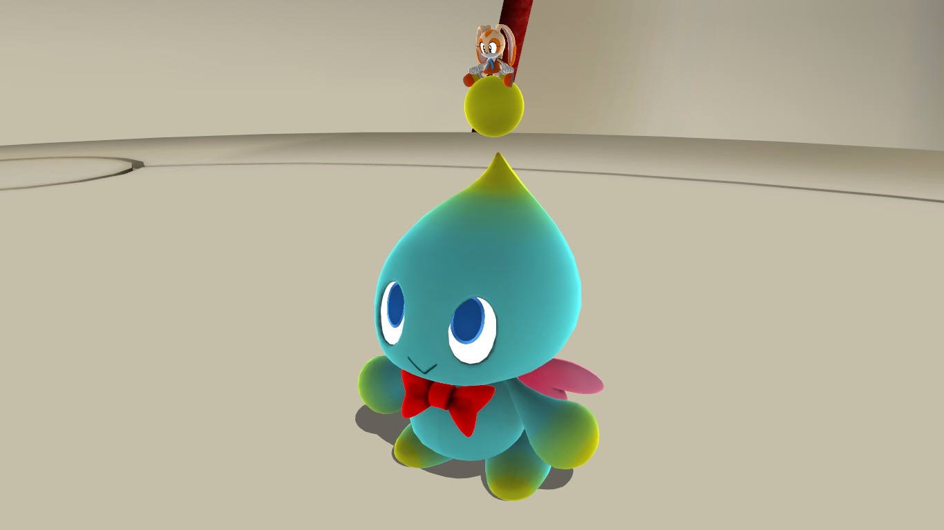 MacroSonic Role Swap